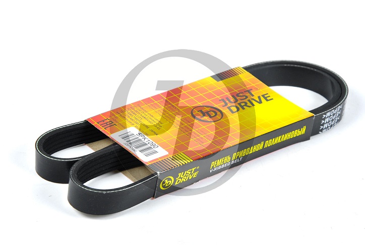 РЕМЕНЬ ПОЛИКЛИНОВЫЙ JD 5PK1090