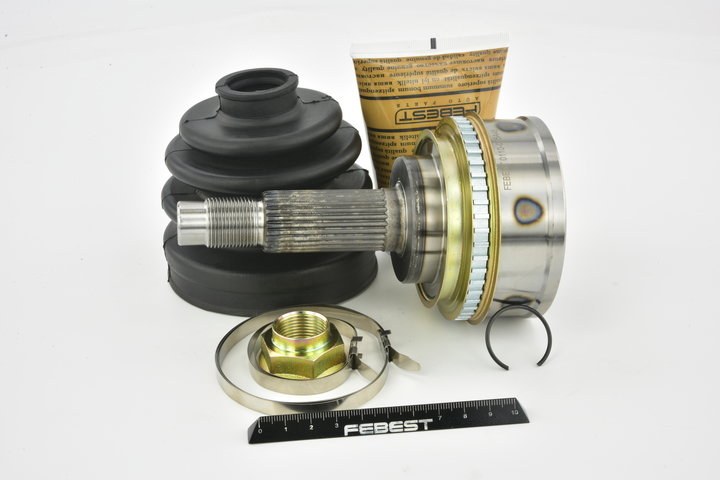 ШРУС ВНЕШНИЙ FEBEST 0110005A48
