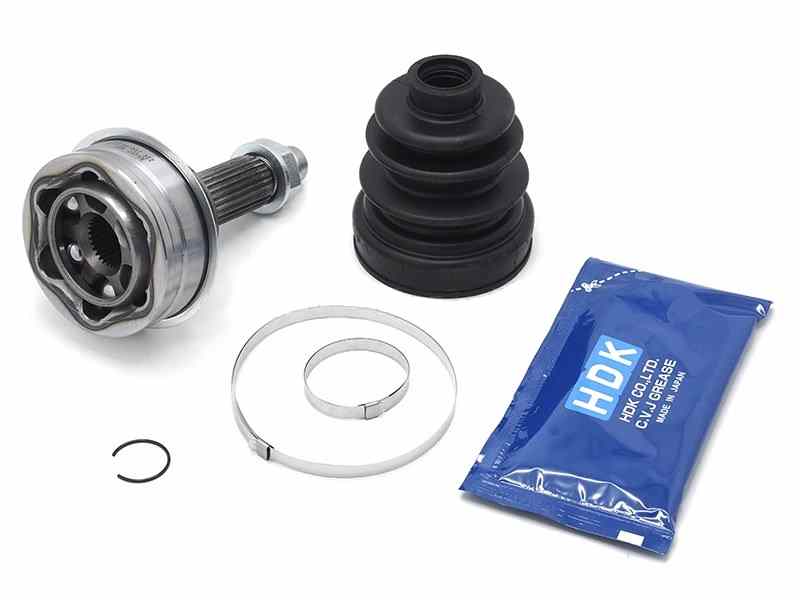 ШРУС ВНЕШНИЙ (НАРУЖНИЙ) HDK TO007