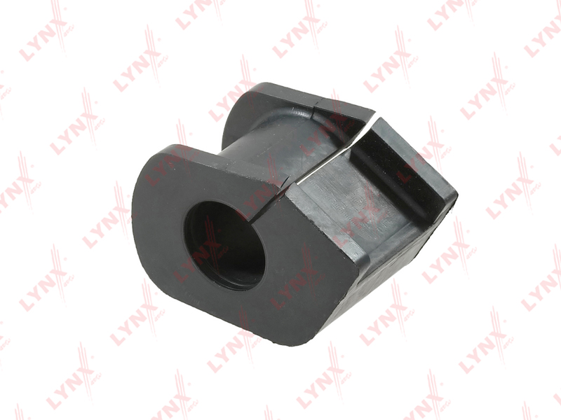 ВТУЛКА СТАБИЛИЗАТОРА LYNXauto C8596