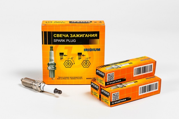 СВЕЧА ЗАЖИГАНИЯ JD JPS3026