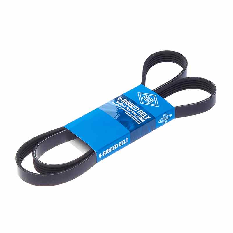 РЕМЕНЬ ПОЛИКЛИНОВЫЙ SUN 5PK1300