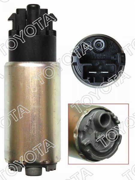 НАСОС ТОПЛИВНЫЙ TOYOTA 2322175020