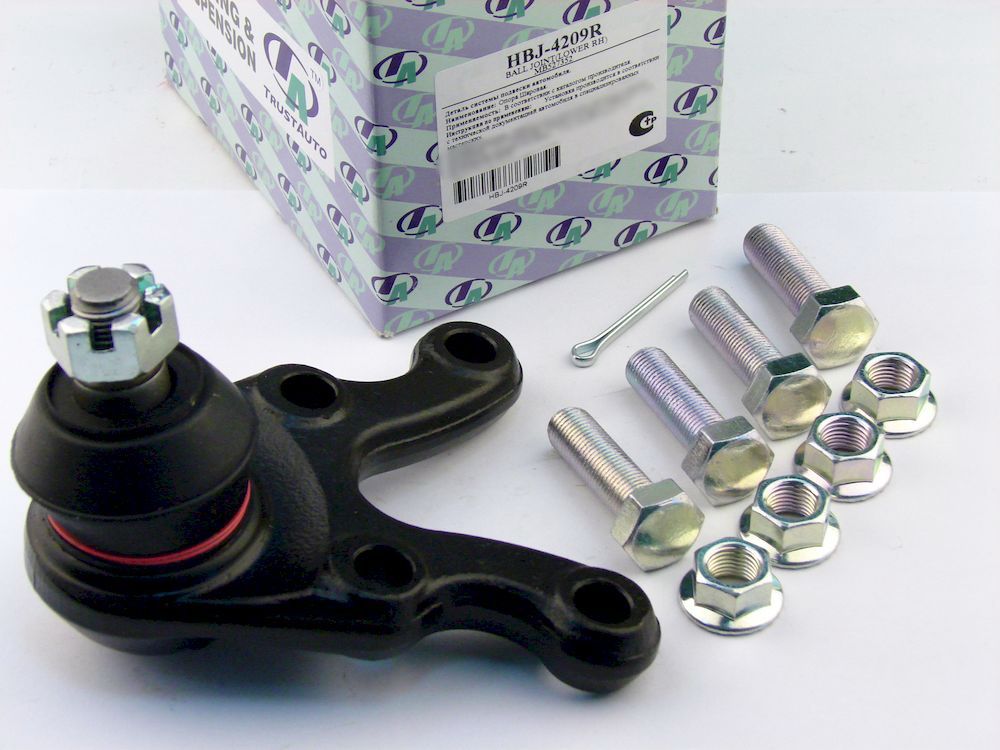 ШАРОВАЯ ОПОРА TRUSTAUTO HBJ4209R