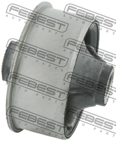 САЙЛЕНТБЛОК РЫЧАГА ПОДВЕСКИ FEBEST TAB024