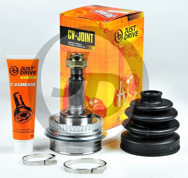 ШРУС ВНЕШНИЙ JD JCT0051A