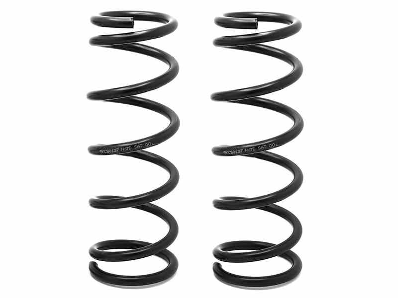 КОМПЛЕКТ ПРУЖИН BAIKOR BKCS0137