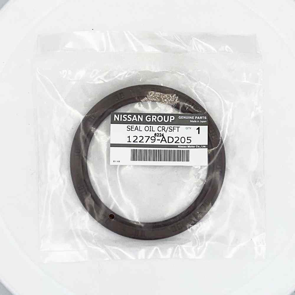 САЛЬНИК NISSAN 12279AD205