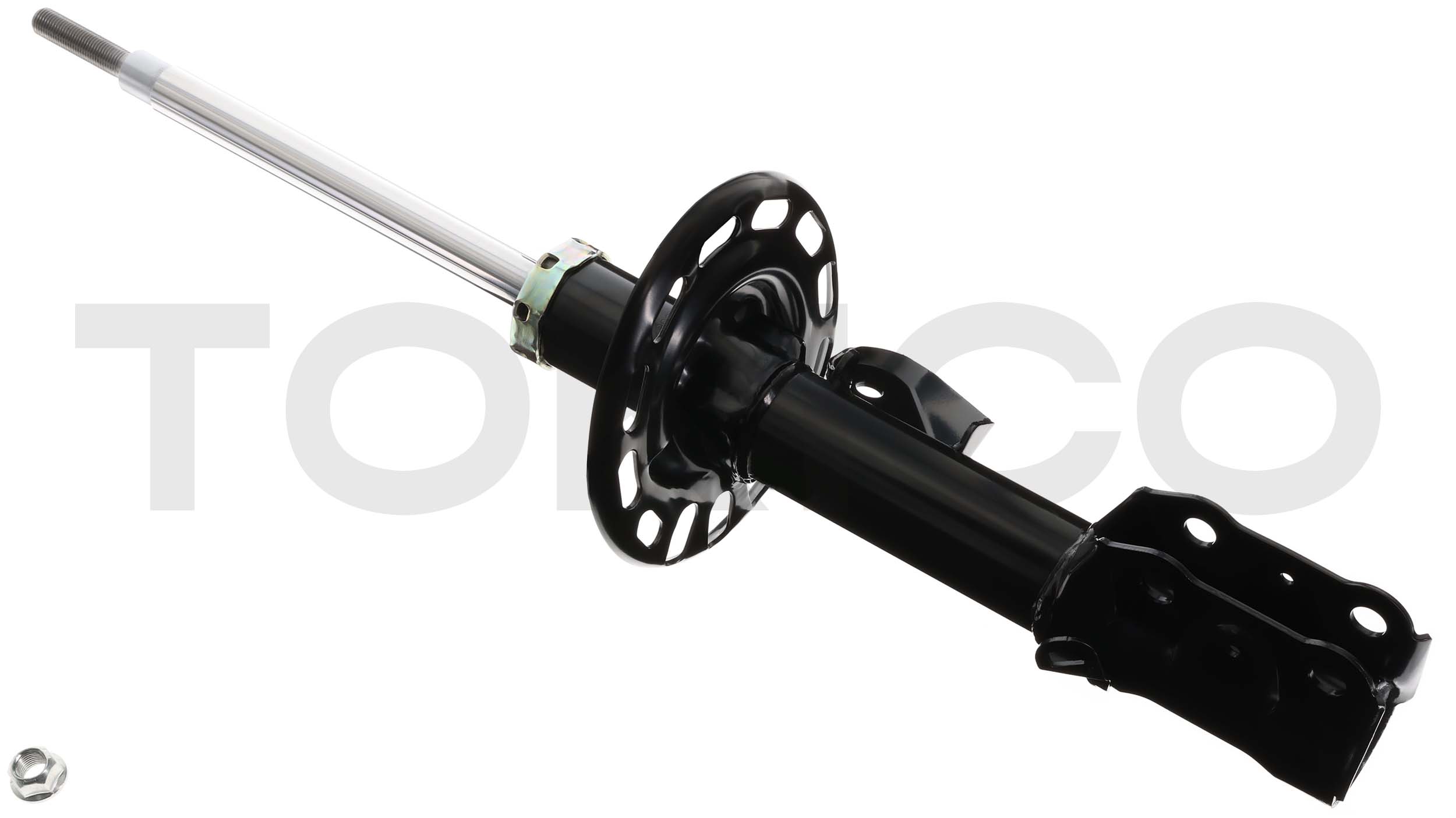 СТОЙКА ГАЗОМАСЛЯНАЯ TOKICO B2290