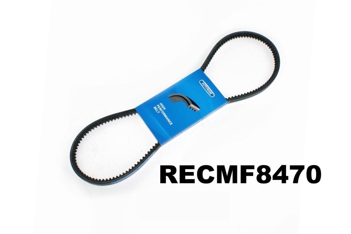 РЕМЕНЬ КЛИНОВИДНЫЙ MITSUBOSHI RECMF8470