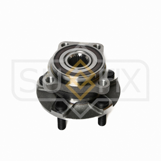 СТУПИЧНЫЙ УЗЕЛ SUFIX SN1162