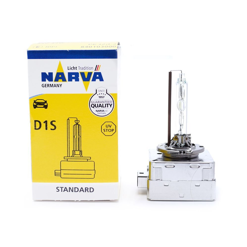 ЛАМПОЧКА NARVA 84010