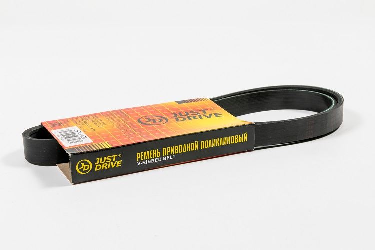 РЕМЕНЬ ПОЛИКЛИНОВЫЙ JD 5PK1120
