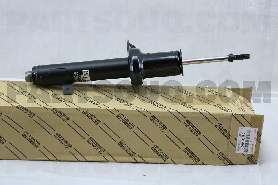 АМОРТИЗАТОР ПОДВЕСКИ TOYOTA 4852080166