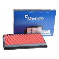 ФИЛЬТР ВОЗДУШНЫЙ MANDO EAF00046M