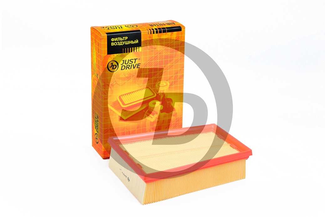 ФИЛЬТР ВОЗДУШНЫЙ JD JDA2014