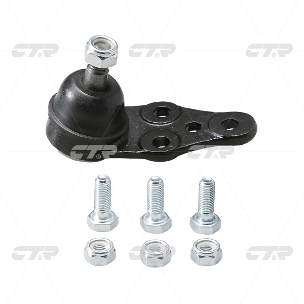 ШАРОВАЯ ОПОРА CTR CB0160