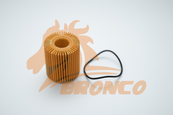 ВСТАВКА МАСЛЯНАЯ BRONCO BRO0505