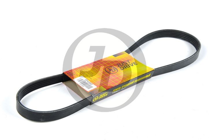 РЕМЕНЬ ПОЛИКЛИНОВЫЙ JD 5PK890