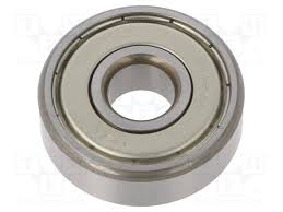 ПОДШИПНИК NSK 6301ZZC3E