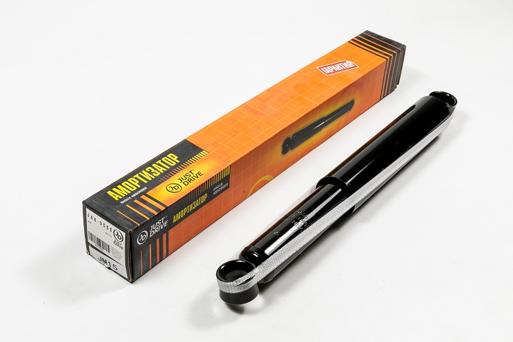 АМОРТИЗАТОР ПОДВЕСКИ JD JAA0555