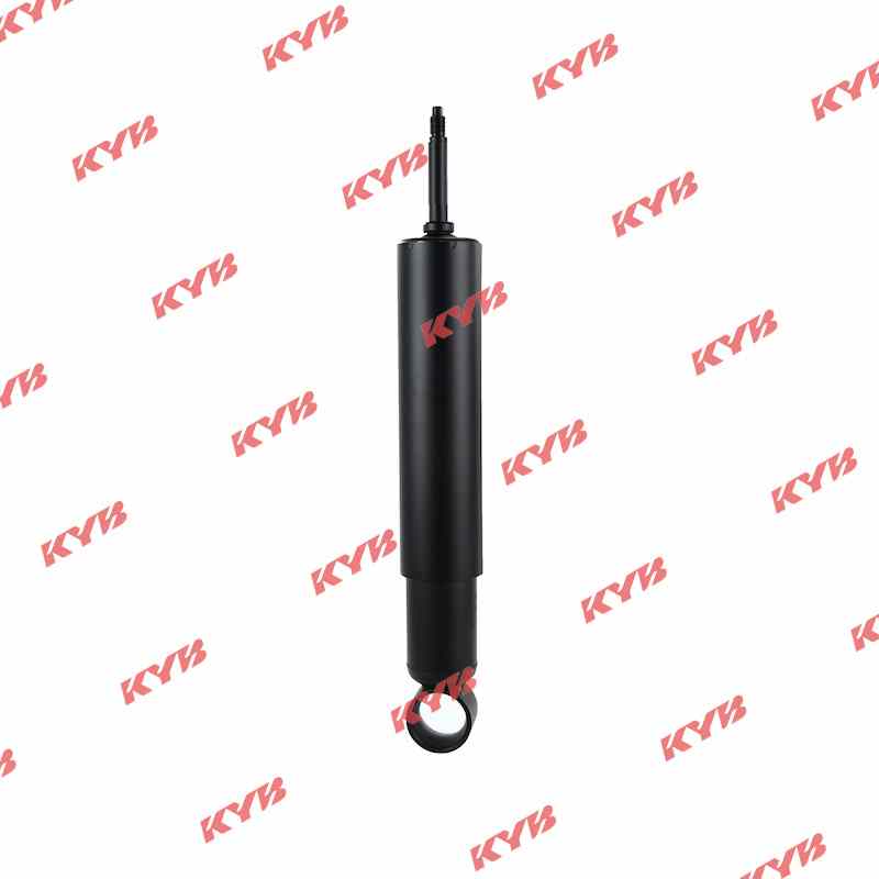 АМОРТИЗАТОР ПОДВЕСКИ KYB 446067