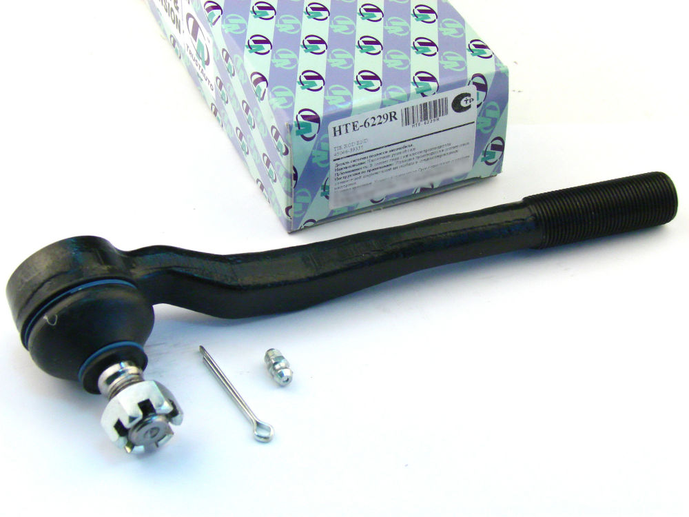 НАКОНЕЧНИК РУЛЕВОЙ TRUSTAUTO HTE6229R