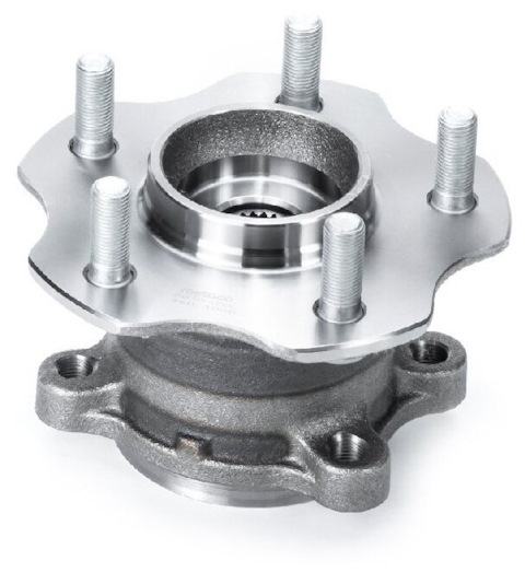 СТУПИЦА В СБОРЕ ILJIN IJ123174