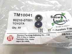 ПРОКЛАДКА БОЛТА КЛАПАННОЙ КРЫШКИ SANWA TM10041