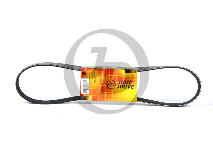 РЕМЕНЬ ПОЛИКЛИНОВЫЙ JD 6PK995