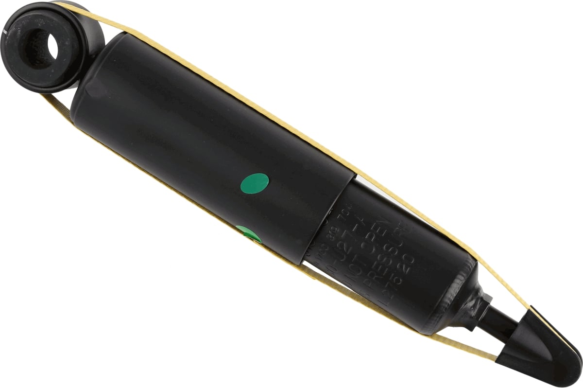 АМОРТИЗАТОР ПОДВЕСКИ TOYOTA 4853180635