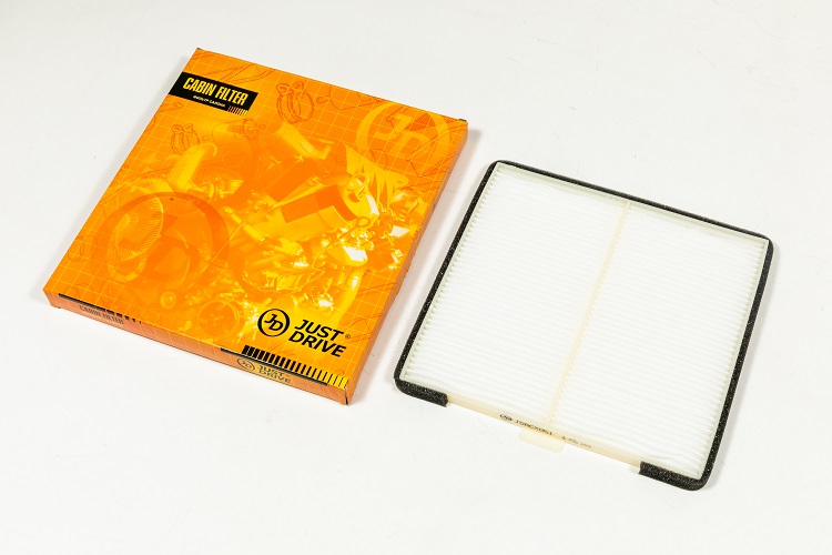 ФИЛЬТР САЛОННЫЙ JD JDACX061