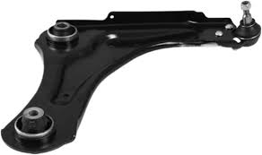 РЫЧАГ ПОДВЕСКИ JD JDCPX163L