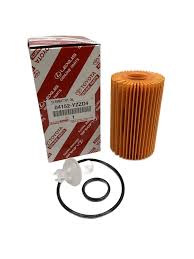 ФИЛЬТР МАСЛЯНЫЙ TOYOTA 04152YZZD4