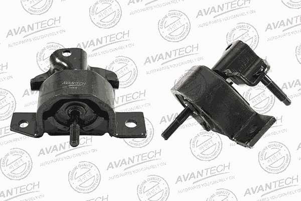 ПОДУШКА ДВИГАТЕЛЯ AVANTECH AEM0203