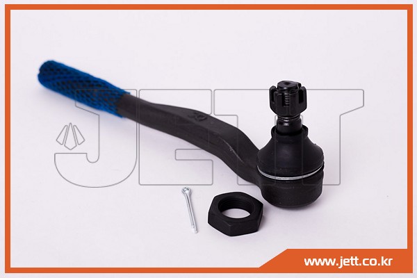 НАКОНЕЧНИК РУЛЕВОЙ JETT V71032