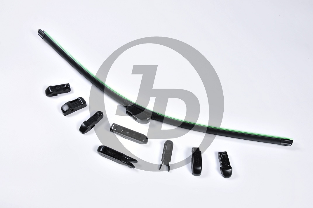 ЩЕТКА СТЕКЛООЧИСТИТЕЛЯ JD JDWB650FS