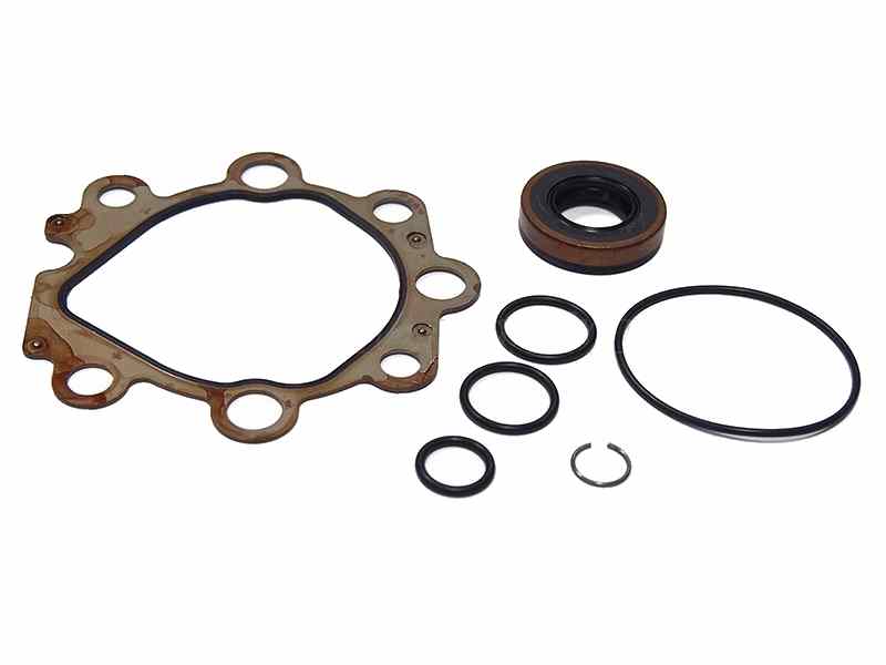 РЕМКОМПЛЕКТ НАСОСА ГУР SAT K0444634010