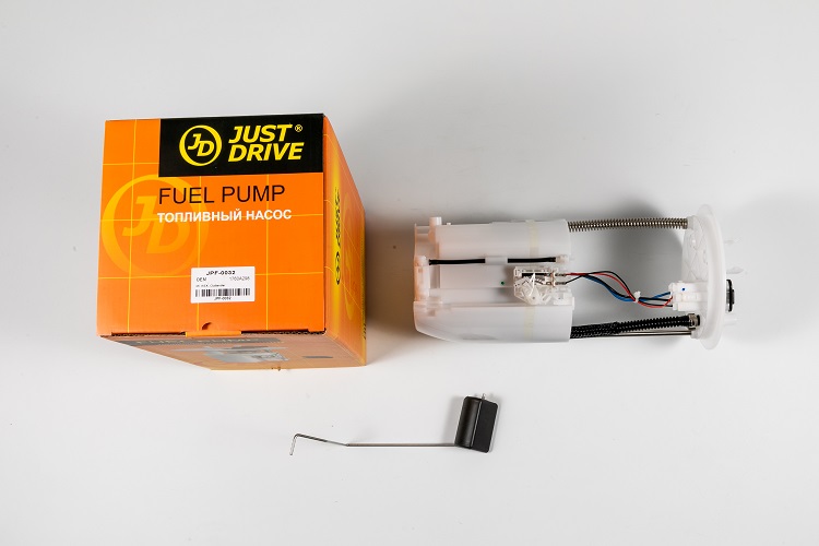 НАСОСНАЯ СТАНЦИЯ В СБОРЕ JD JPF0032