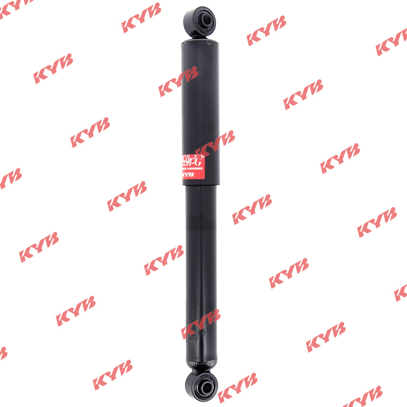 АМОРТИЗАТОР ПОДВЕСКИ KYB 343288