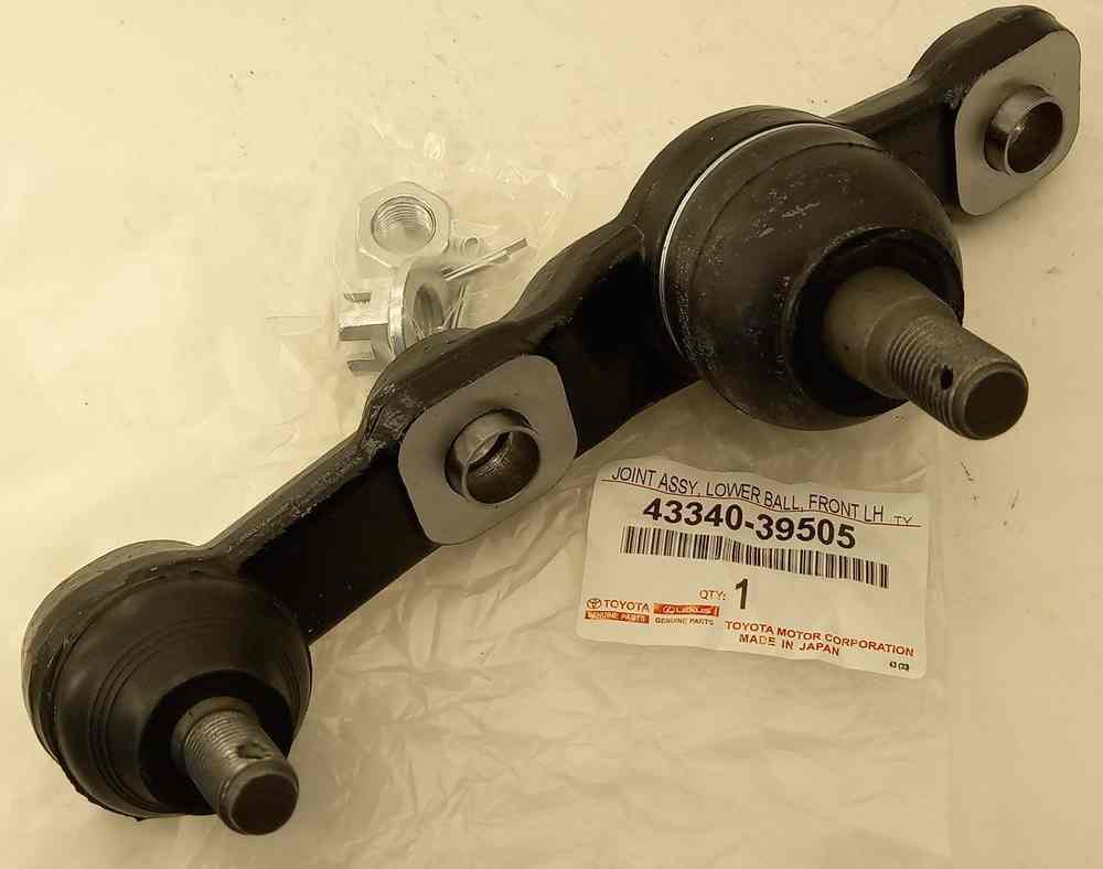 ШАРОВАЯ ОПОРА TOYOTA 4334039505