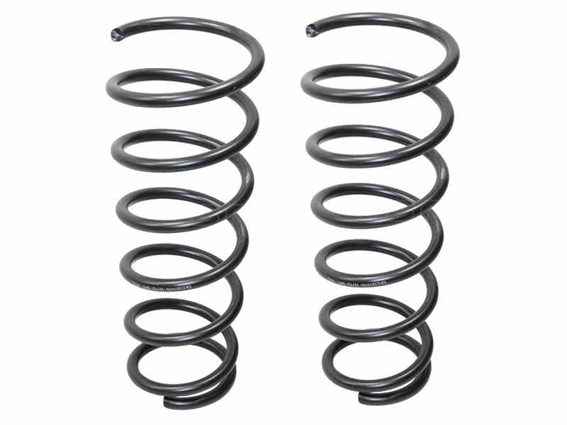 КОМПЛЕКТ ПРУЖИН BAIKOR BKCS0100