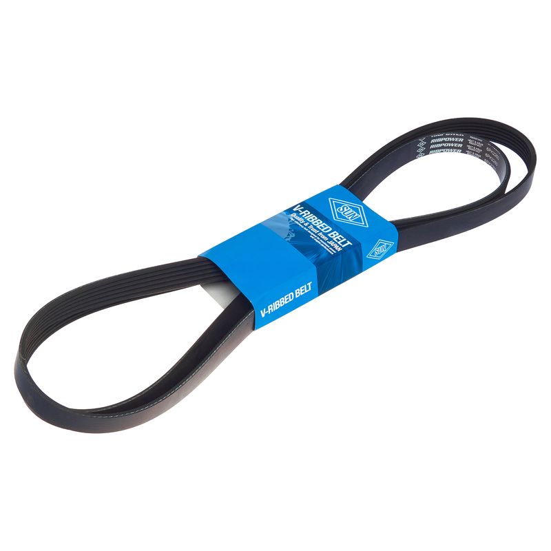 РЕМЕНЬ ПОЛИКЛИНОВЫЙ SUN 6PK2260
