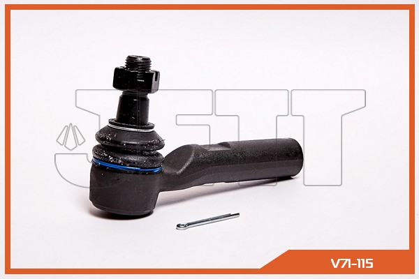 НАКОНЕЧНИК РУЛЕВОЙ JETT V71115
