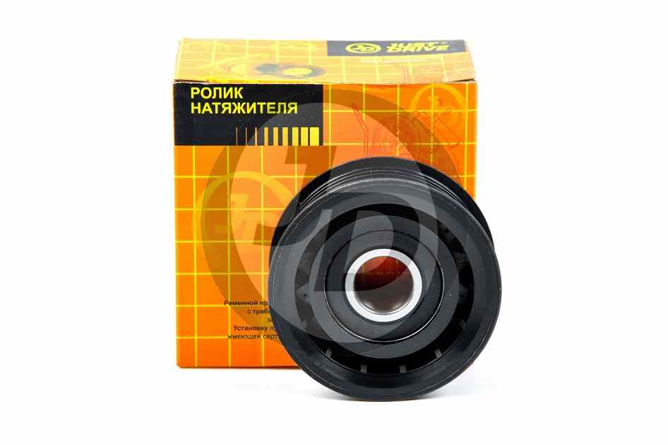 РОЛИК ПРИВОДНОГО РЕМНЯ ОБВОДНОЙ JD JHT0110