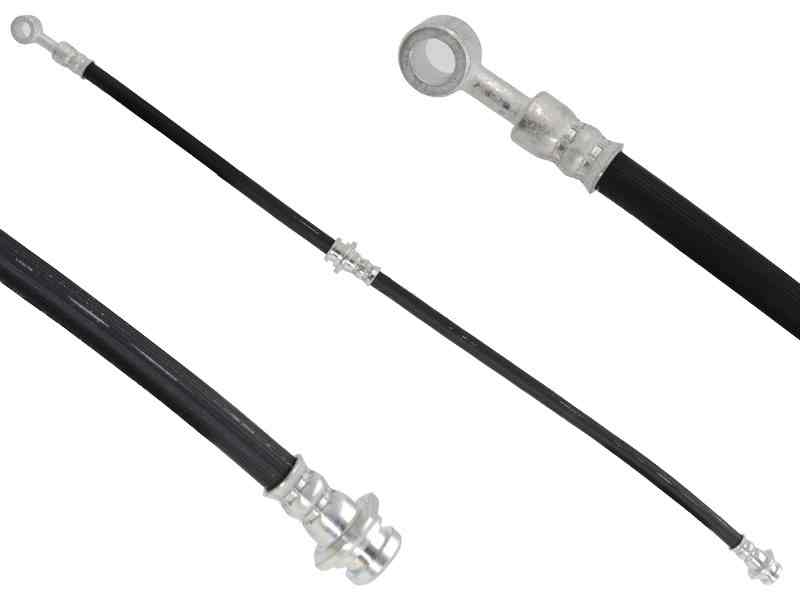 ШЛАНГ ТОРМОЗНОЙ MIYACO BHN508