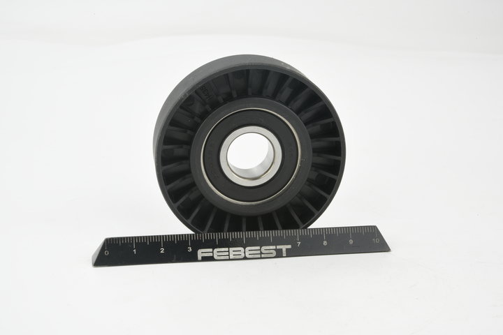 РОЛИК НАТЯЖНОЙ ПРИВОДНОГО РЕМНЯ FEBEST 2187ST