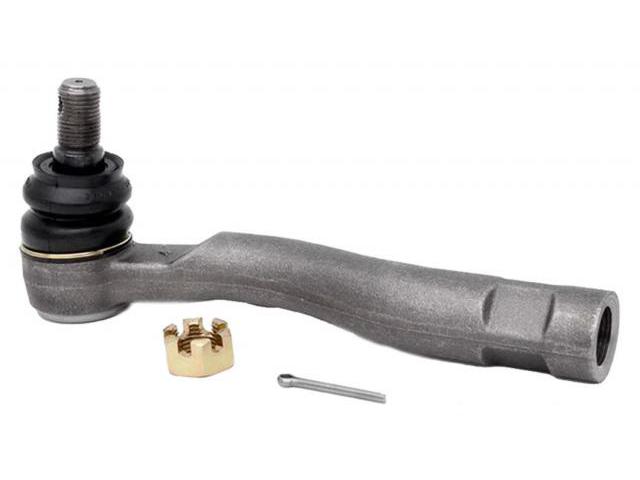 НАКОНЕЧНИК РУЛЕВОЙ TOYOTA 4504669195