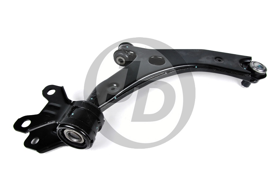 РЫЧАГ ПОДВЕСКИ JD JDCP0005L