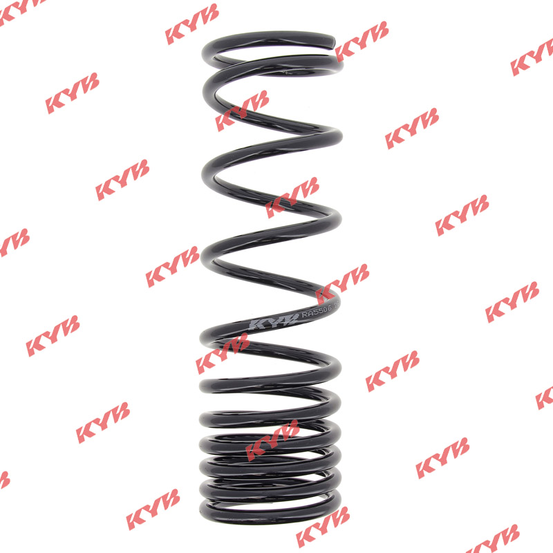 ПРУЖИНА ПОДВЕСКИ KYB RA5506